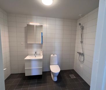 Cyklopgatan, Malmö - Photo 5