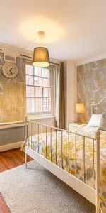 South Facing One Bedroom Apartment in Portered Block - Photo 3