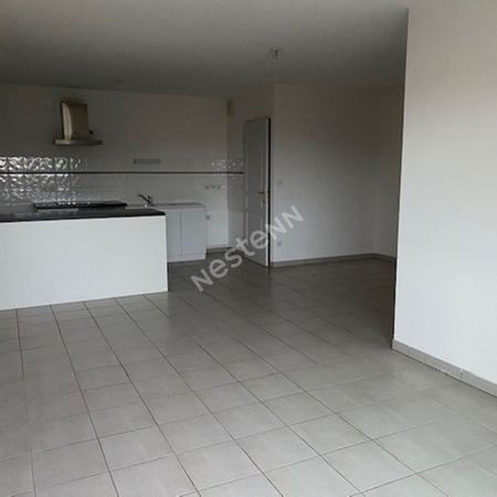 Appartement à louer - Photo 3