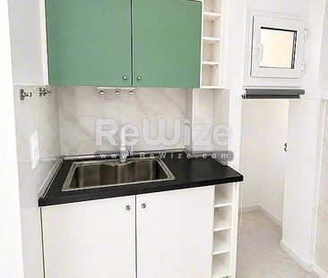 Διαμέρισμα για ενοικίαση Αγία Τριάδα (Φάληρο - Ιπποκράτειο) - Photo 4