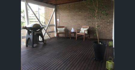 CHARMING CHARACTER HOME WITH A VIEW - Photo 4