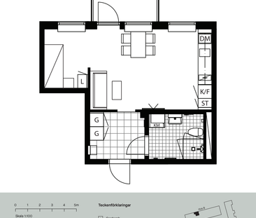 Vivelvägen 44, 75660, Uppsala - Photo 2