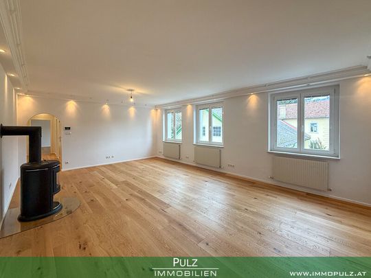 TOP-SANIERTE WOHNUNG in Grünruhelage - Foto 1