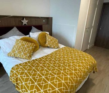 Deluxe En-Suite - Photo 5