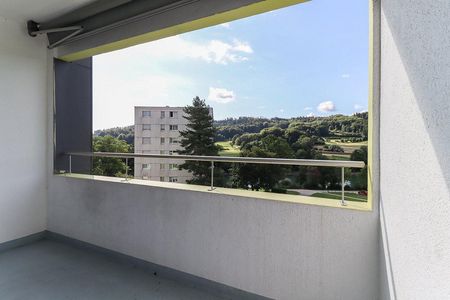 3.5 ZW à 68² im 2. OG - Wohnung mit Blick auf die Aare - Photo 5