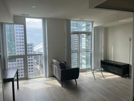 For Lease - 99 John Street Unit# 2303, Toronto, Ontario - Photo 2