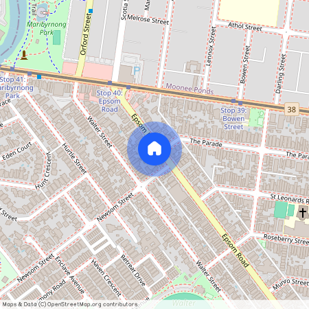 38 Epsom Road, Vic 3032, Ascot Vale