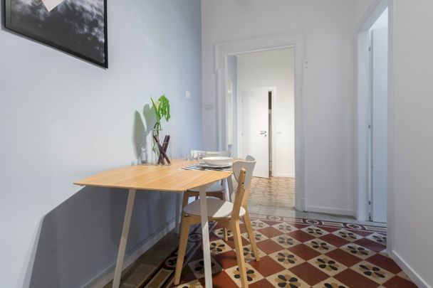 Wonderful single room in Milan, few steps away from a Bocconi, IULM and NABA - Photo 1