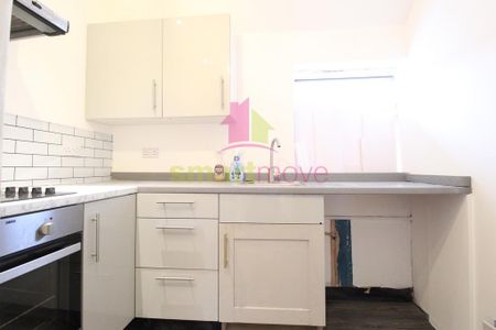 1 bedroom flat to rent - Photo 4