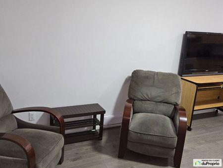 955, St-Louis, Gatineau (Gatineau) à louer - Photo 3