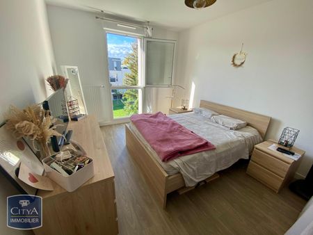 Location Appartement 3 pièces 56m² TOURS 37100 - Photo 3
