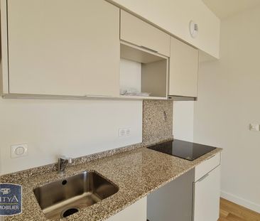 Location Appartement 2 pièces 42m² LE HAVRE 76620 - Photo 2