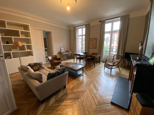 Location Appartement 3 pièces 110m² MONTAUBAN 82000 - Photo 1