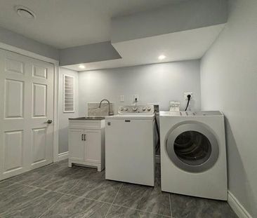 For Lease - 26 Kenninghall Boulevard Unit# Lower, Mississauga, Ontario - Photo 2