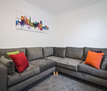 2 bedroom apartment to rent - Photo 2