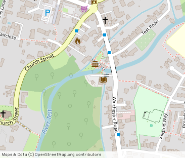 Winchester Street, Whitchurch - Photo 1