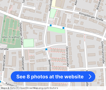 Heimstättenstr. 14, 30926 Seelze OT Seelze - Photo 1