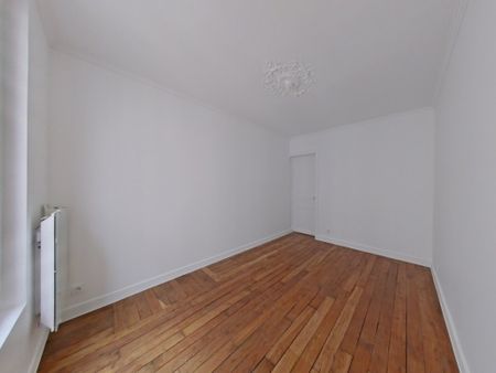 APPARTEMENT T2 A LOUER - PARIS 18EME ARRONDISSEMENT - 40.56 m - 1 310 € - Photo 4