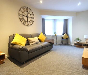 Nelson Court, Top Floor, AB24 - Photo 1