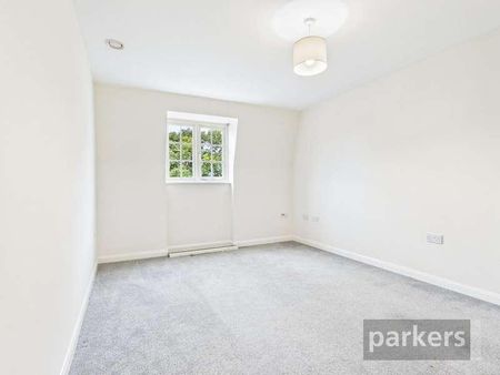 Woodford Way, Witney, Oxfordshire, OX28 - Photo 4