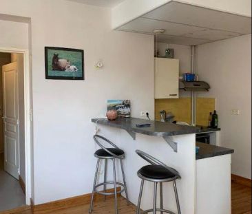 Appartement - Photo 2
