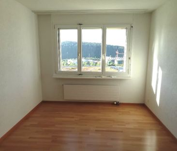 4.5 Zimmer, 87 m², 7. Stock - Foto 6