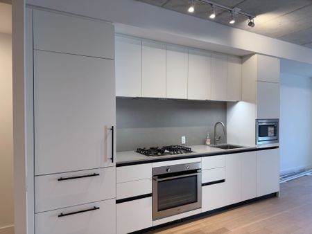 For Lease - 1720 Bayview Avenue Unit# 218, Toronto, Ontario - Photo 3