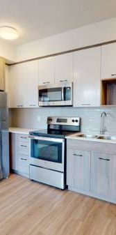 2 Bedroom Apartment - Walnut Place - Hamilton - Photo 1