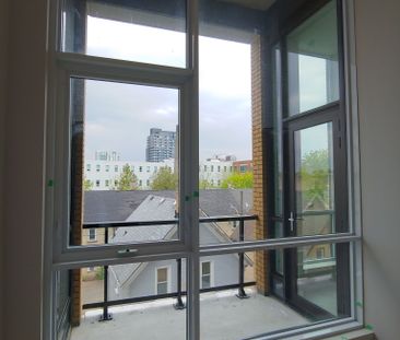 For Lease - 100 Garment Street Unit# 313, Kitchener, Ontario - Photo 2