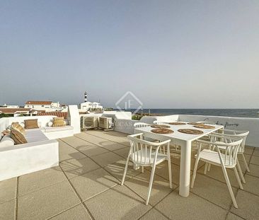 Luxury Villa for rent in Ciutadella, Spain - Photo 2