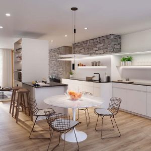 Im Zinggen: Altbaucharme trifft moderne Lebensqualität. - Foto 2