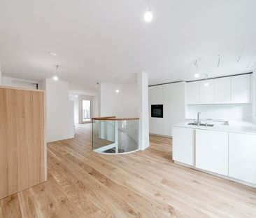 4.5 Zimmer, 171 m², EG - Foto 4