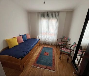 Piso en alquiler en Calle del Alcalde Luis Treillard - Foto 2