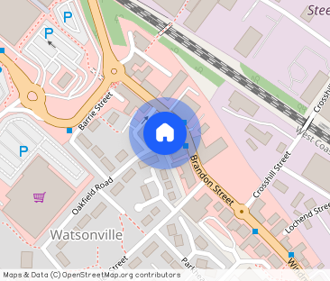 Oakfield Drive, Motherwell, North Lanarkshire, ML1 - Photo 1