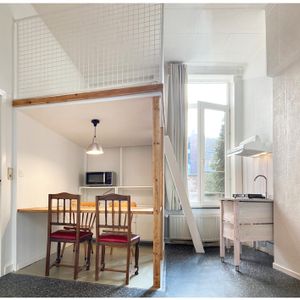 Zonnige studio, korte termijn tot aug. mogelijk ( - Photo 3