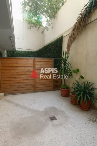 Διαμέρισμα 30 τ.μ. προς ενοικίαση - Photo 2