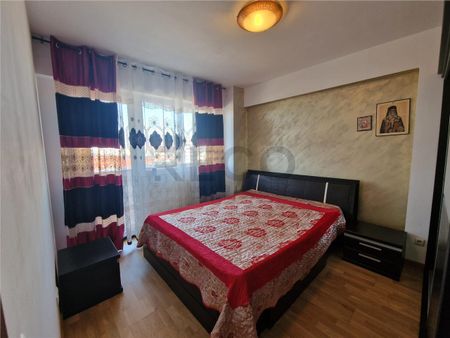 RECO apartament 3 camere Nufarul - Fotografie 5