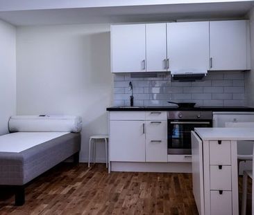 Storgatan, Sundsvall - Photo 1