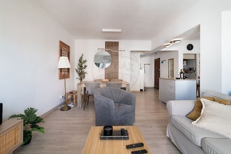 Apartamento T3 em Lisboa - Foto 4
