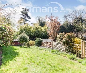 3 bedroom terraced house to rent - Photo 5