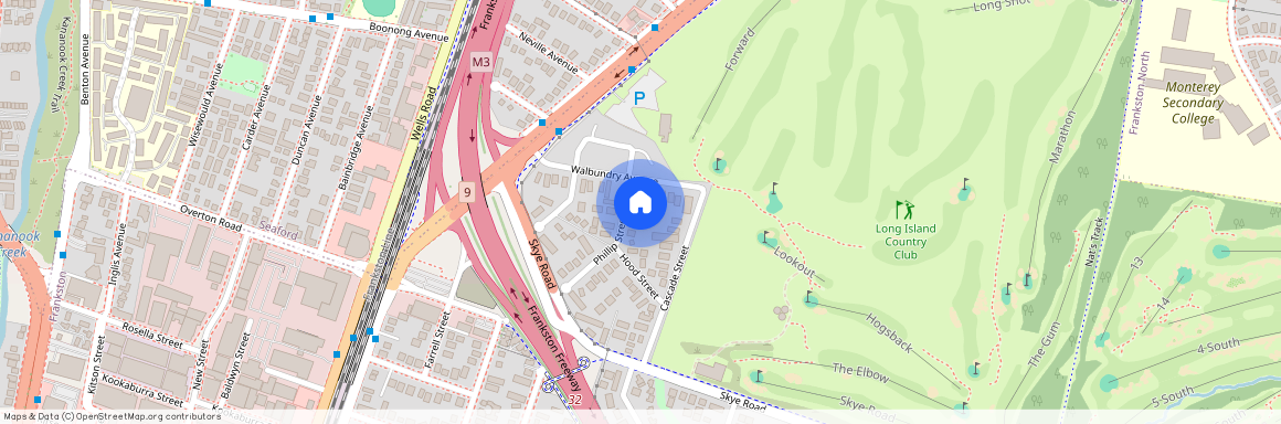 1/24A Phillip Street, VIC 3199, Frankston