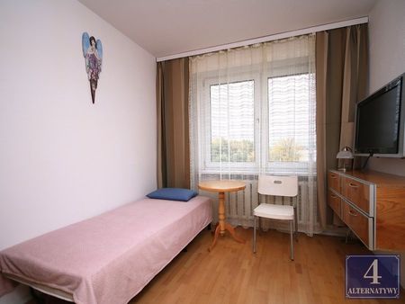 Mieszkanie 39 m2 Tarnów ul. Starodąbrowska - Фото 4