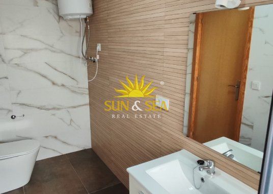 ONE-BEDROOM APARTMENT – SANTA POLA