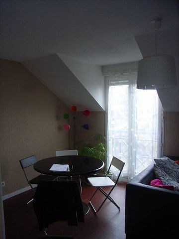 Location appartement t1 bis 2 pièces 33 m² à Rodez (12000) - Photo 2