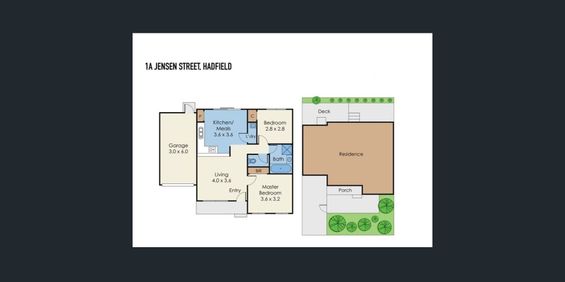 2 Bedroom Delight - Photo 3