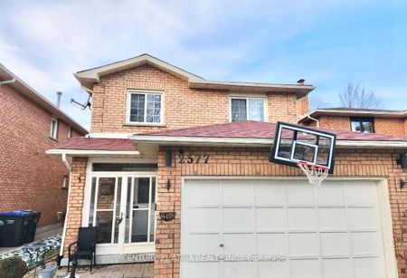 For Lease - 2377 Belcaro Way, Mississauga, Ontario - Photo 3