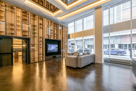Appartement - 1106-1288 Rue St-Antoine O. - Photo 3