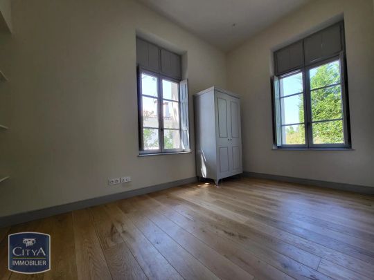 Appartement à louer 2 pièces 44.7m² - Photo 1