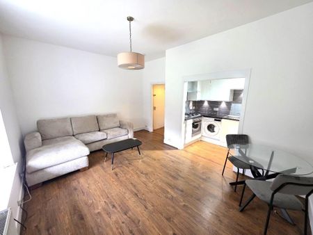 1 bedroom flat to rent - Photo 3