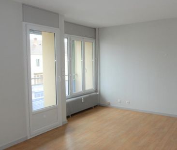 Location appartement 1 pièce - Photo 4